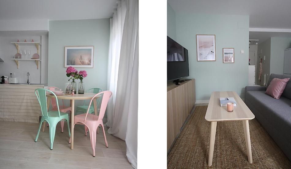 Apartamento De Diseno En El Sardinero Santander Exteriér fotografie