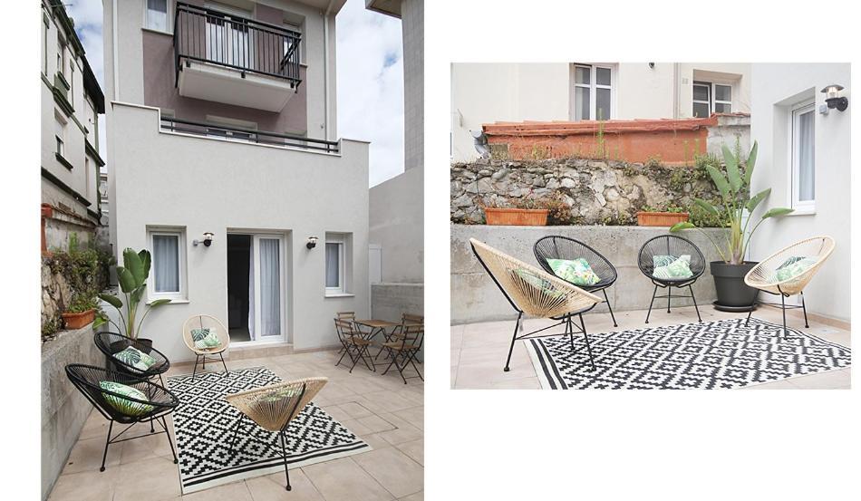 Apartamento De Diseno En El Sardinero Santander Exteriér fotografie