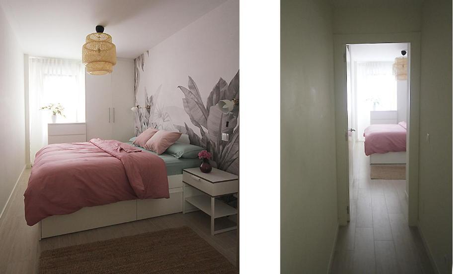 Apartamento De Diseno En El Sardinero Santander Exteriér fotografie