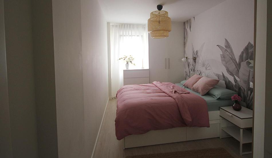 Apartamento De Diseno En El Sardinero Santander Exteriér fotografie