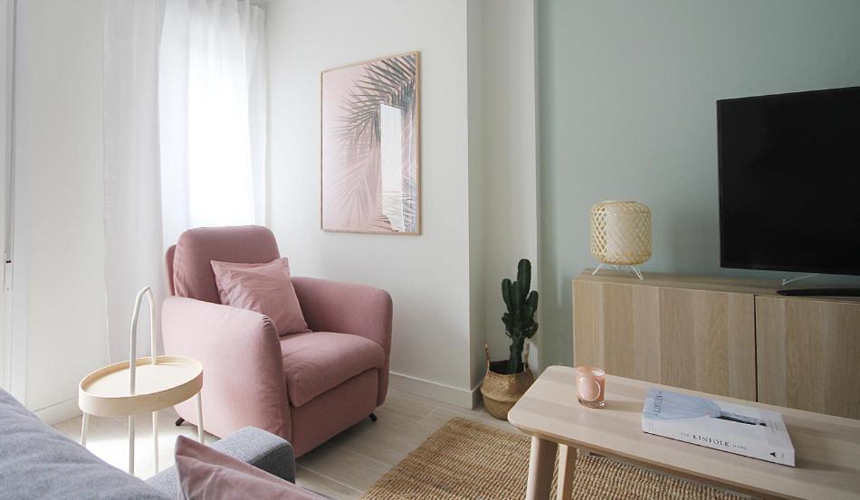 Apartamento De Diseno En El Sardinero Santander Exteriér fotografie