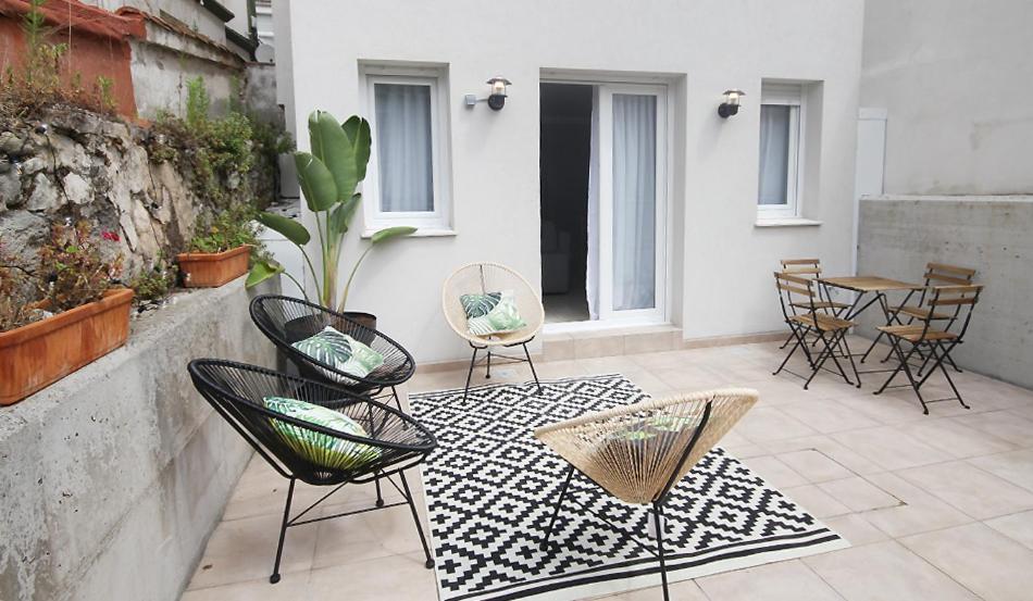 Apartamento De Diseno En El Sardinero Santander Exteriér fotografie
