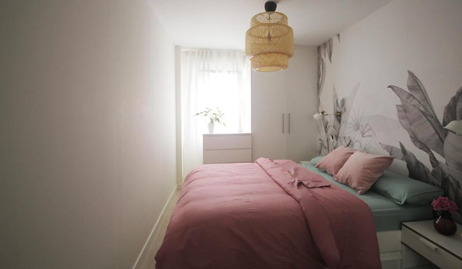 Apartamento De Diseno En El Sardinero Santander Exteriér fotografie