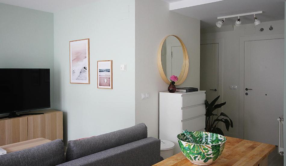 Apartamento De Diseno En El Sardinero Santander Exteriér fotografie