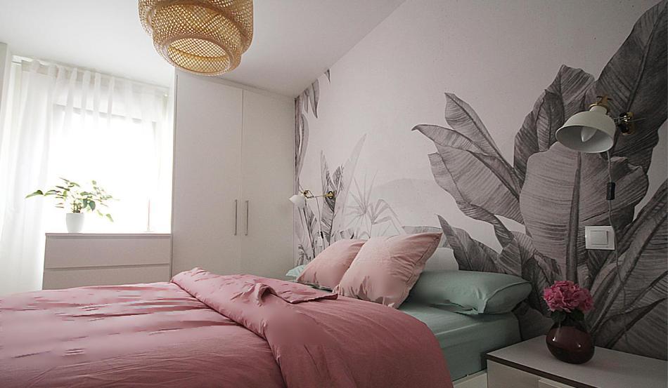 Apartamento De Diseno En El Sardinero Santander Exteriér fotografie